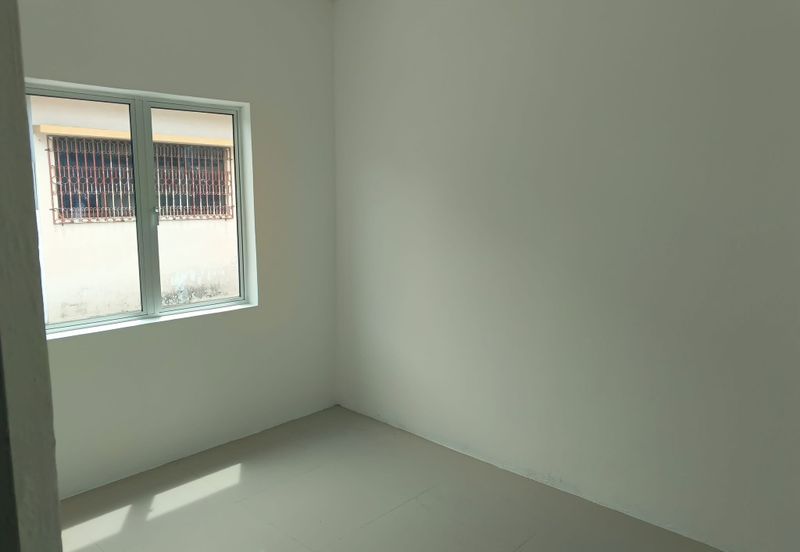 Taman Pengkalan Jaya