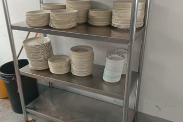 Pengkalan Station 18