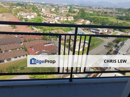  Ampang Bayu Ipoh Condo For Sale, Perak, Ipoh