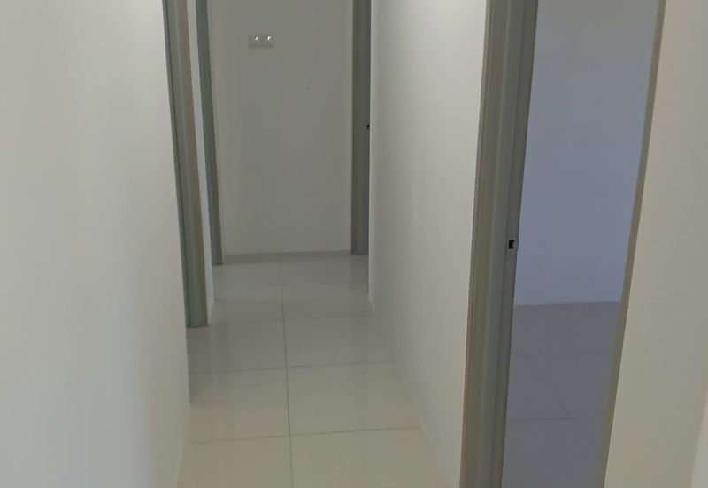 Halaman Ampang Bayu Residences