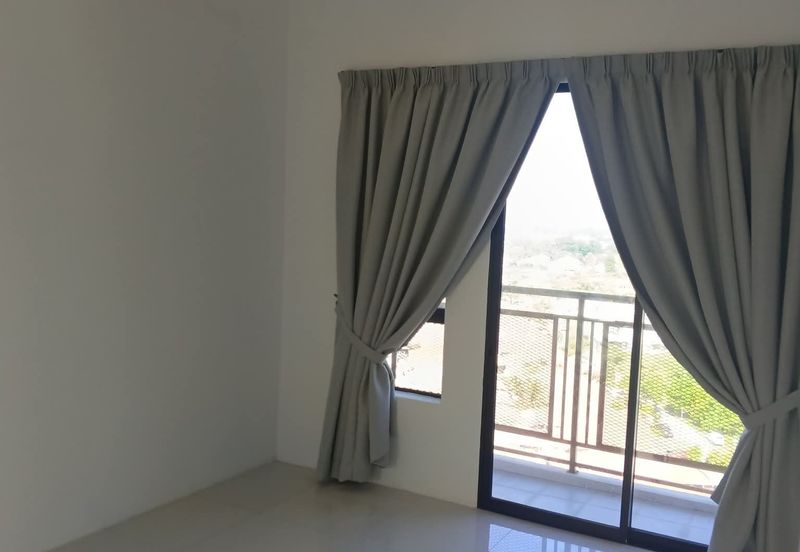 Halaman Ampang Bayu Residences