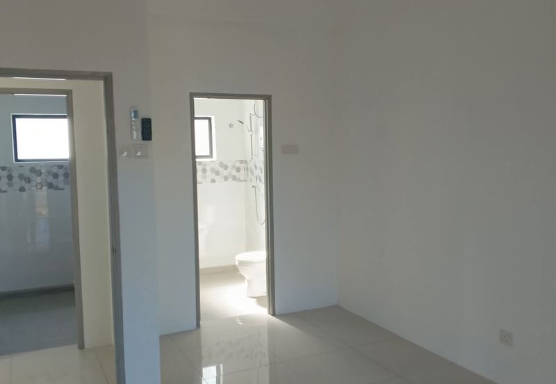 Halaman Ampang Bayu Residences