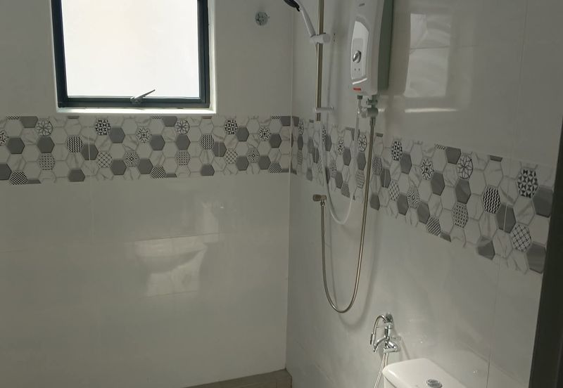 Halaman Ampang Bayu Residences