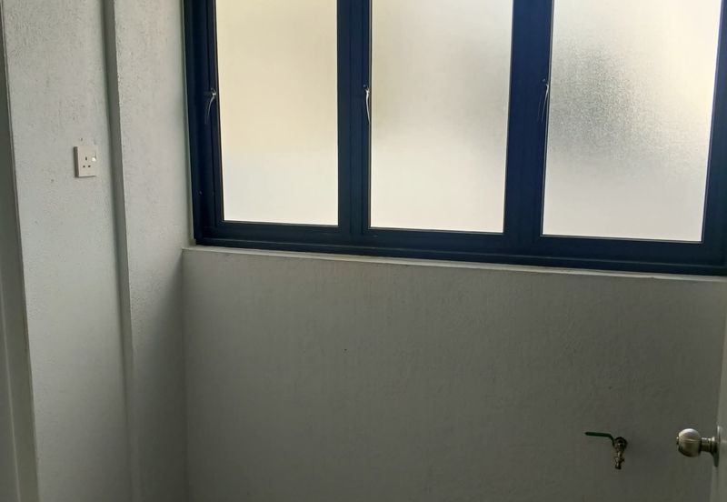 Halaman Ampang Bayu Residences