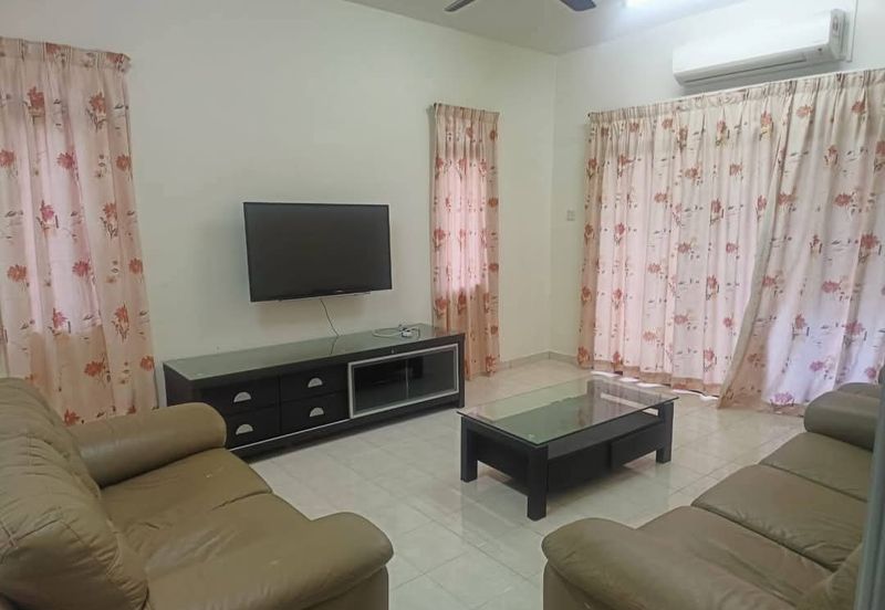 MERU VALLEY RESORT (GOLF VISTA APARTMENT