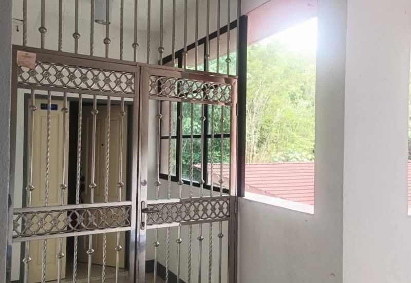 MERU VALLEY RESORT (GOLF VISTA APARTMENT