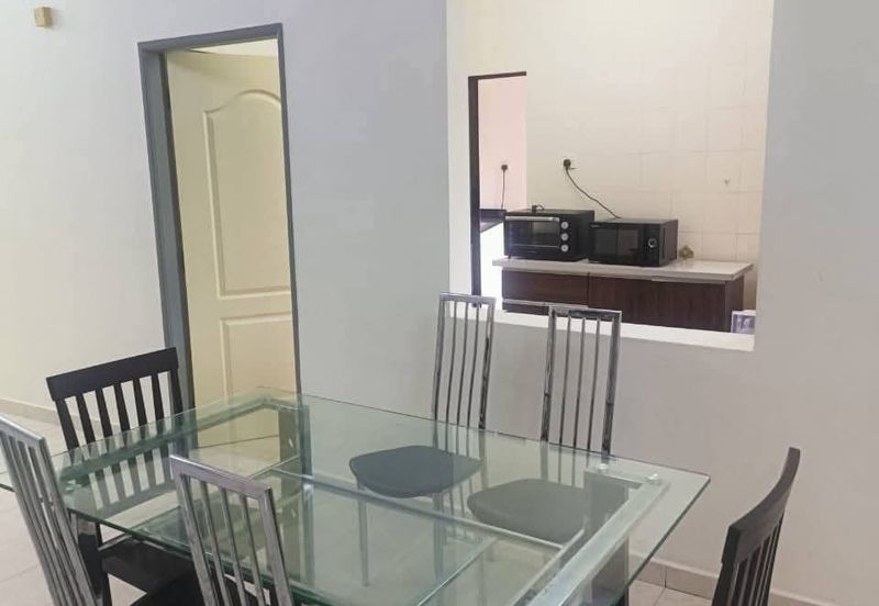 MERU VALLEY RESORT (GOLF VISTA APARTMENT