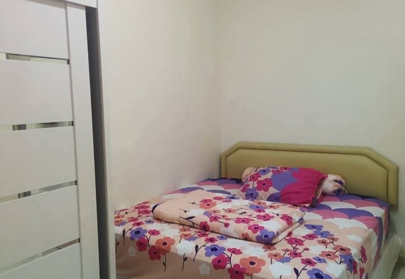 MERU VALLEY RESORT (GOLF VISTA APARTMENT