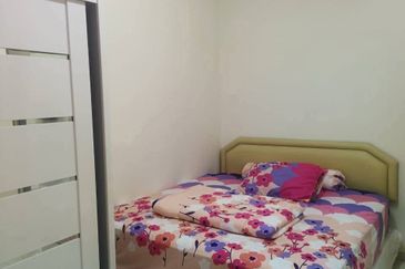 MERU VALLEY RESORT (GOLF VISTA APARTMENT