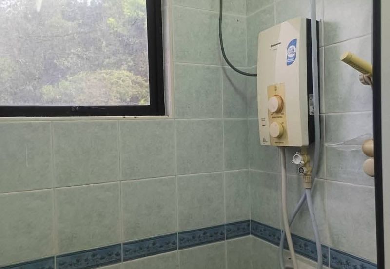 MERU VALLEY RESORT (GOLF VISTA APARTMENT