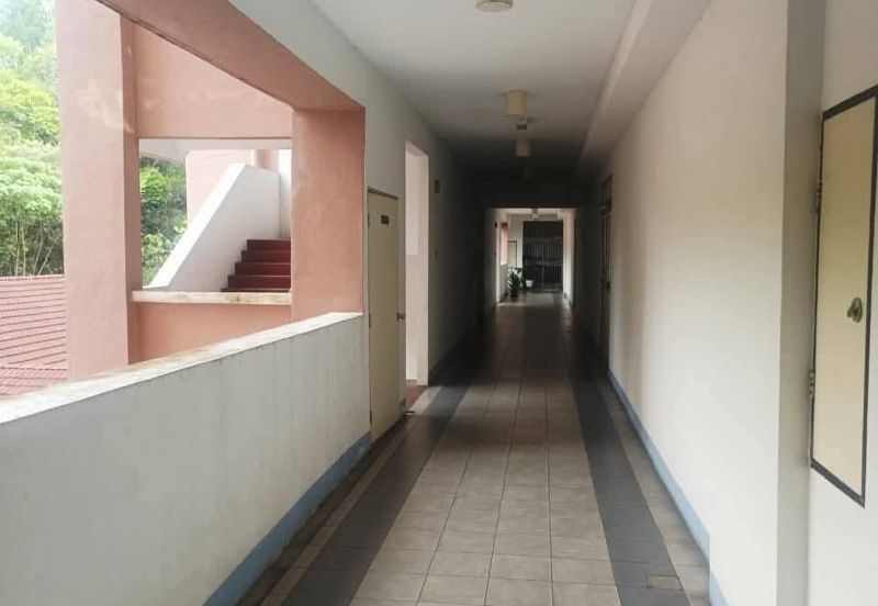 MERU VALLEY RESORT (GOLF VISTA APARTMENT