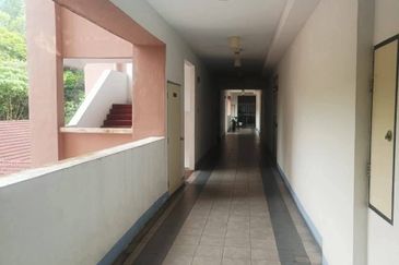 MERU VALLEY RESORT (GOLF VISTA APARTMENT