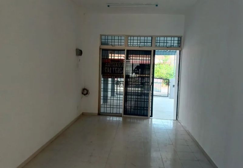 HALAMAN PENGKALAN SENTOSA