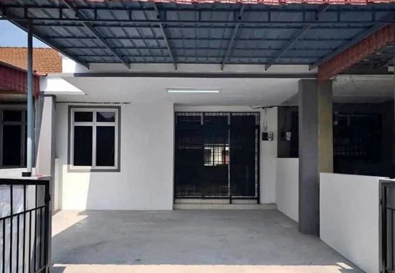 HALAMAN PENGKALAN SENTOSA