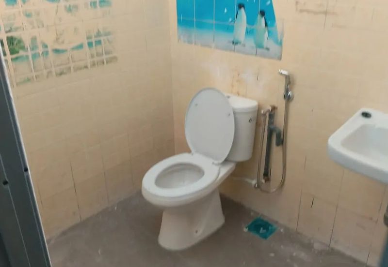 HALAMAN PENGKALAN SENTOSA