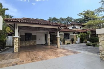 Meru Valley Golf Resort