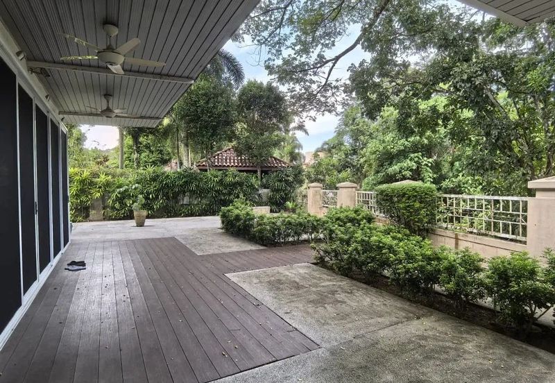 Meru Valley Golf Resort