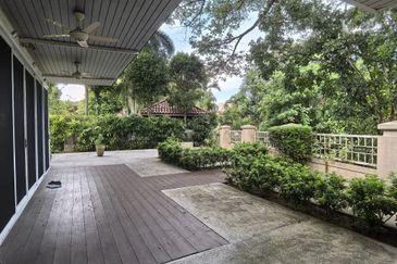 Meru Valley Golf Resort