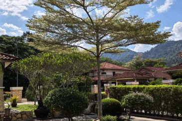 Meru Valley Golf Resort