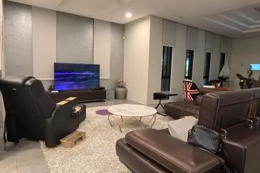 Meru Valley Golf Resort