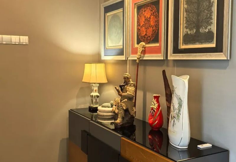 Meru Valley Golf Resort