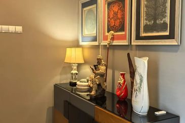 Meru Valley Golf Resort