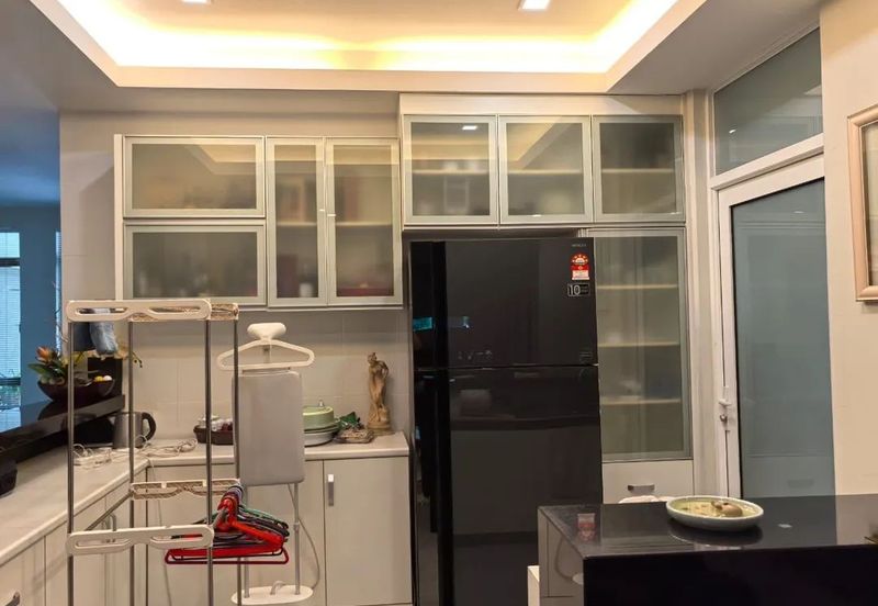 Meru Valley Golf Resort