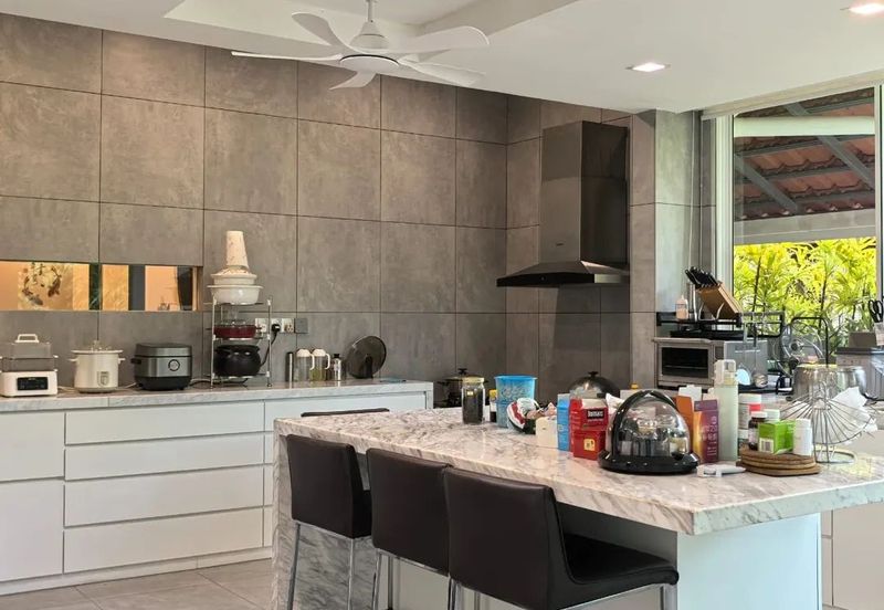 Meru Valley Golf Resort