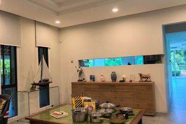 Meru Valley Golf Resort