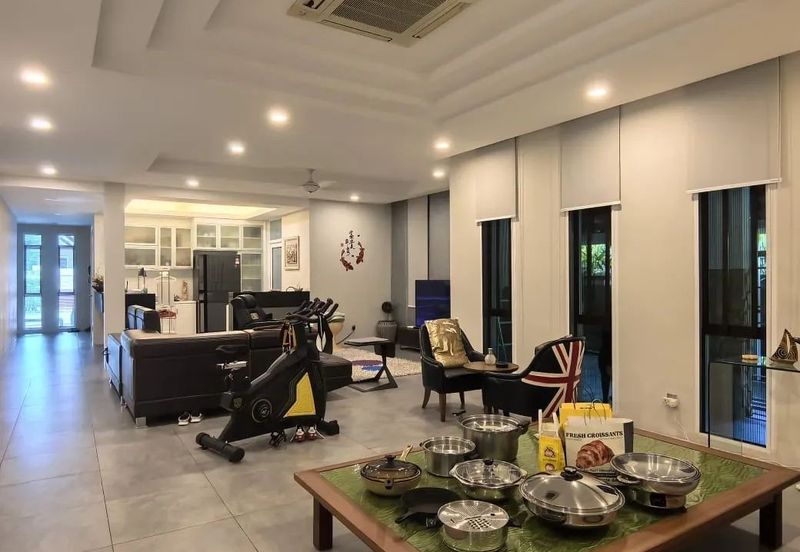 Meru Valley Golf Resort