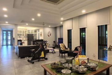 Meru Valley Golf Resort