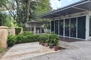 Meru Valley Golf Resort