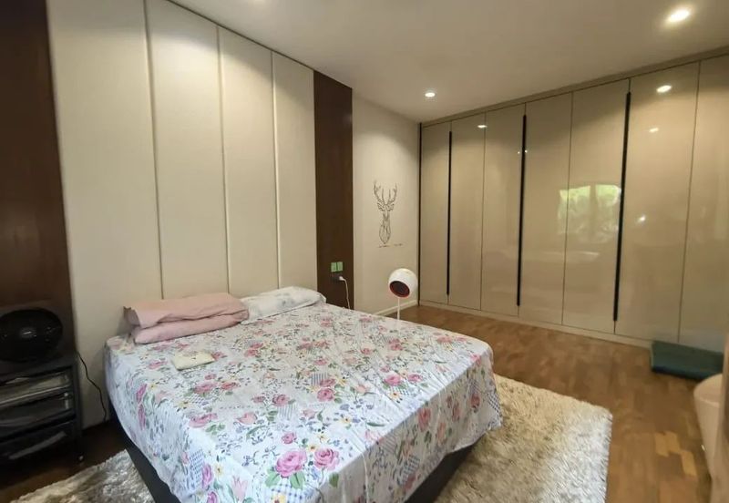 Meru Valley Golf Resort