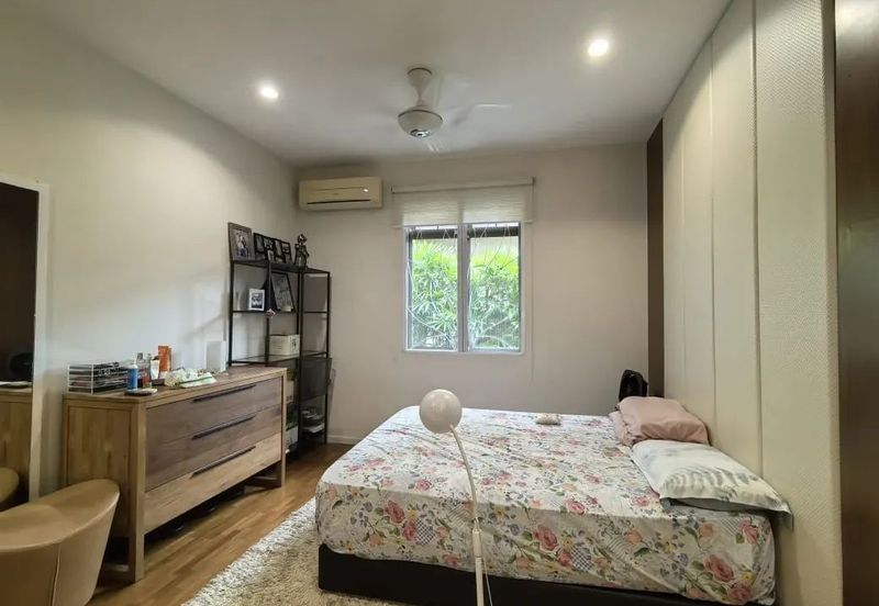 Meru Valley Golf Resort