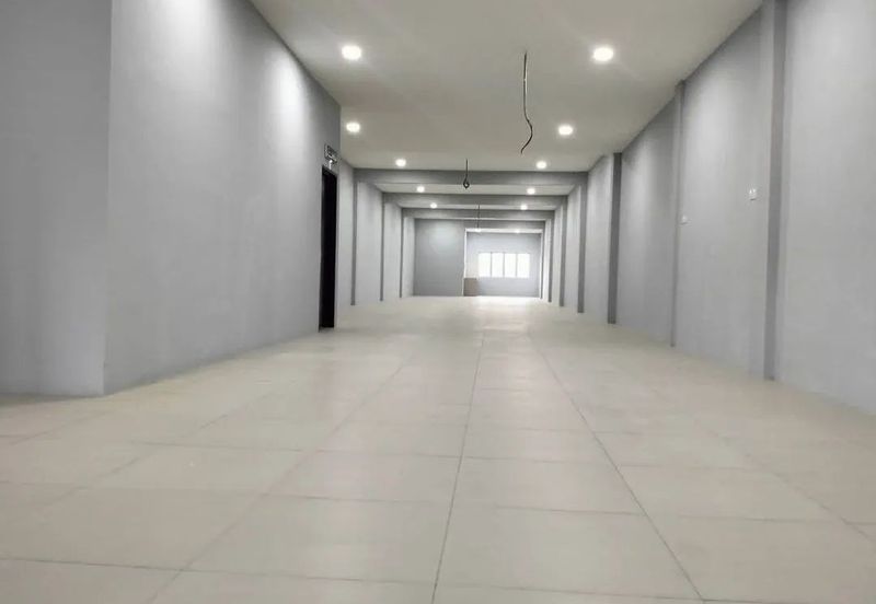 Bandar Baru Menglembu