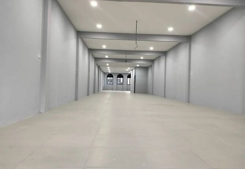 Bandar Baru Menglembu