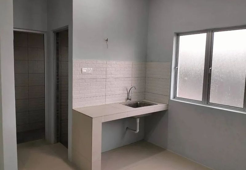 Bandar Baru Menglembu