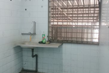 Kawasan Perindustrian Pengkalan