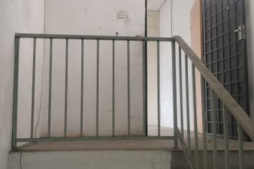 Kawasan Perindustrian Pengkalan