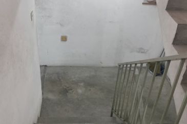 Kawasan Perindustrian Pengkalan