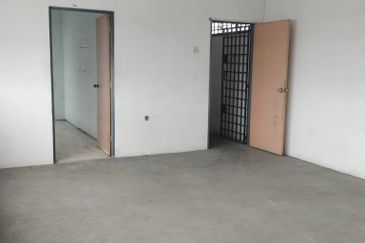 Kawasan Perindustrian Pengkalan