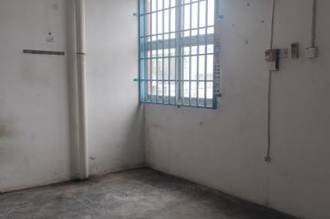 Kawasan Perindustrian Pengkalan