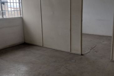 Kawasan Perindustrian Pengkalan