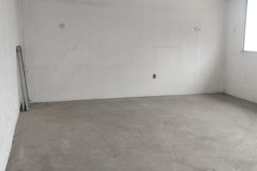 Kawasan Perindustrian Pengkalan