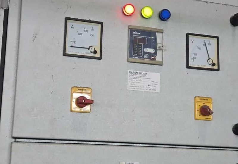 Kawasan Perindustrian Pengkalan