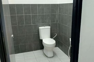 Jalan Pasir Puteh, Station 18