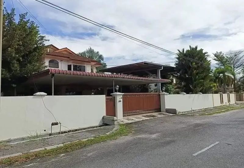 Bandar Baru Sri Klebang, West Park