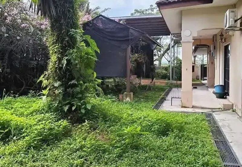 Bandar Baru Sri Klebang, West Park