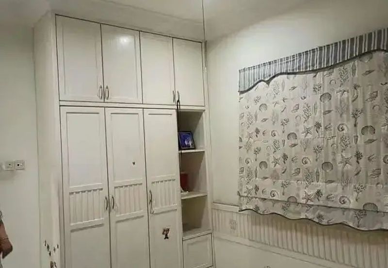 Bandar Baru Sri Klebang, West Park