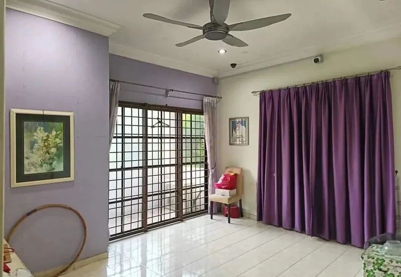 Bandar Baru Sri Klebang, West Park